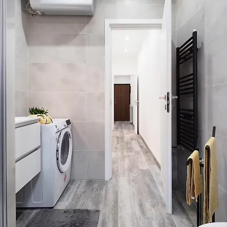 Amazing Centrum Apartamento