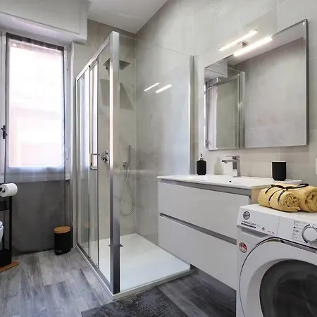 Amazing Centrum Apartamento *