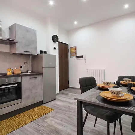 Apartamento Amazing Centrum *
